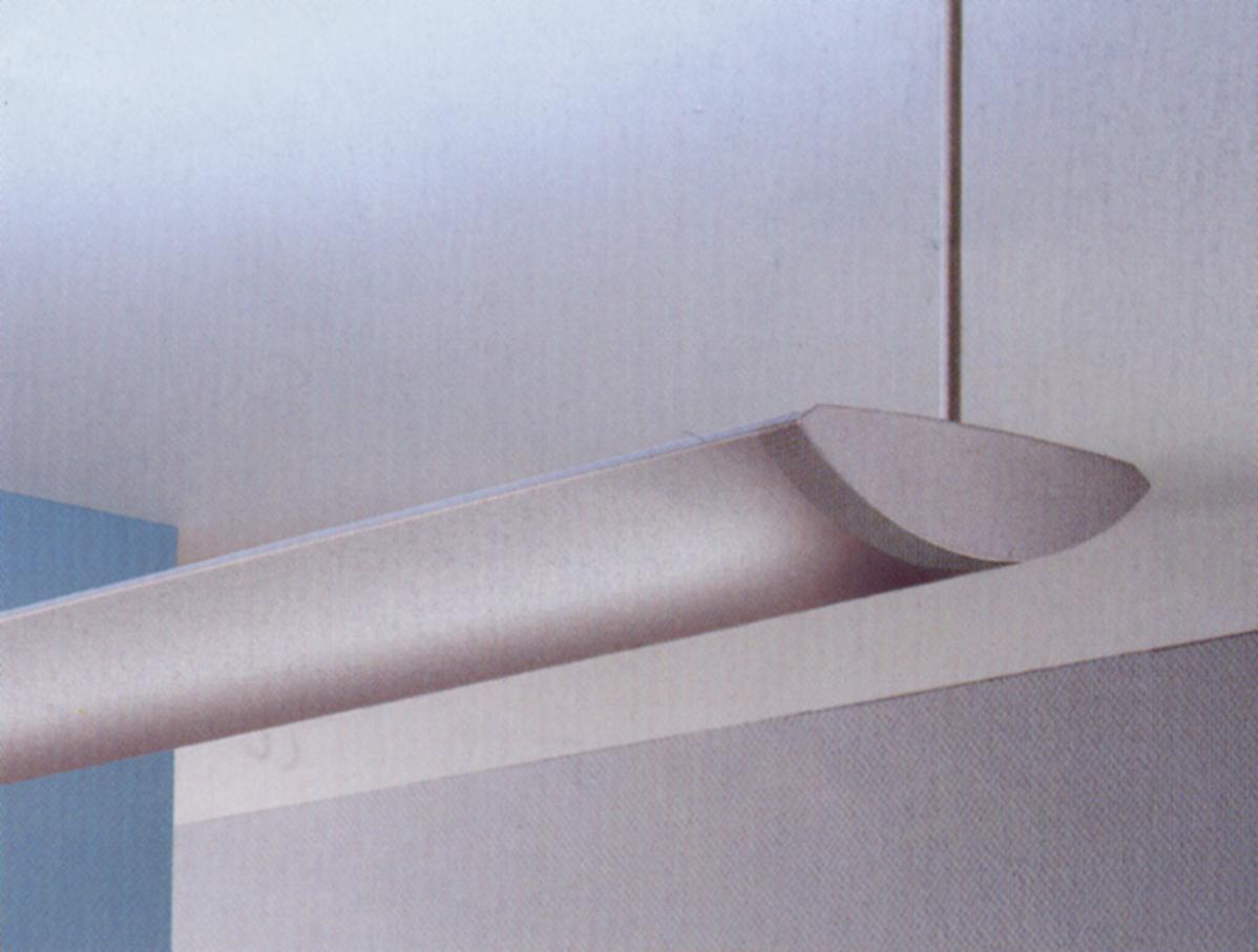 Waldmann Chorus Ceiling Model