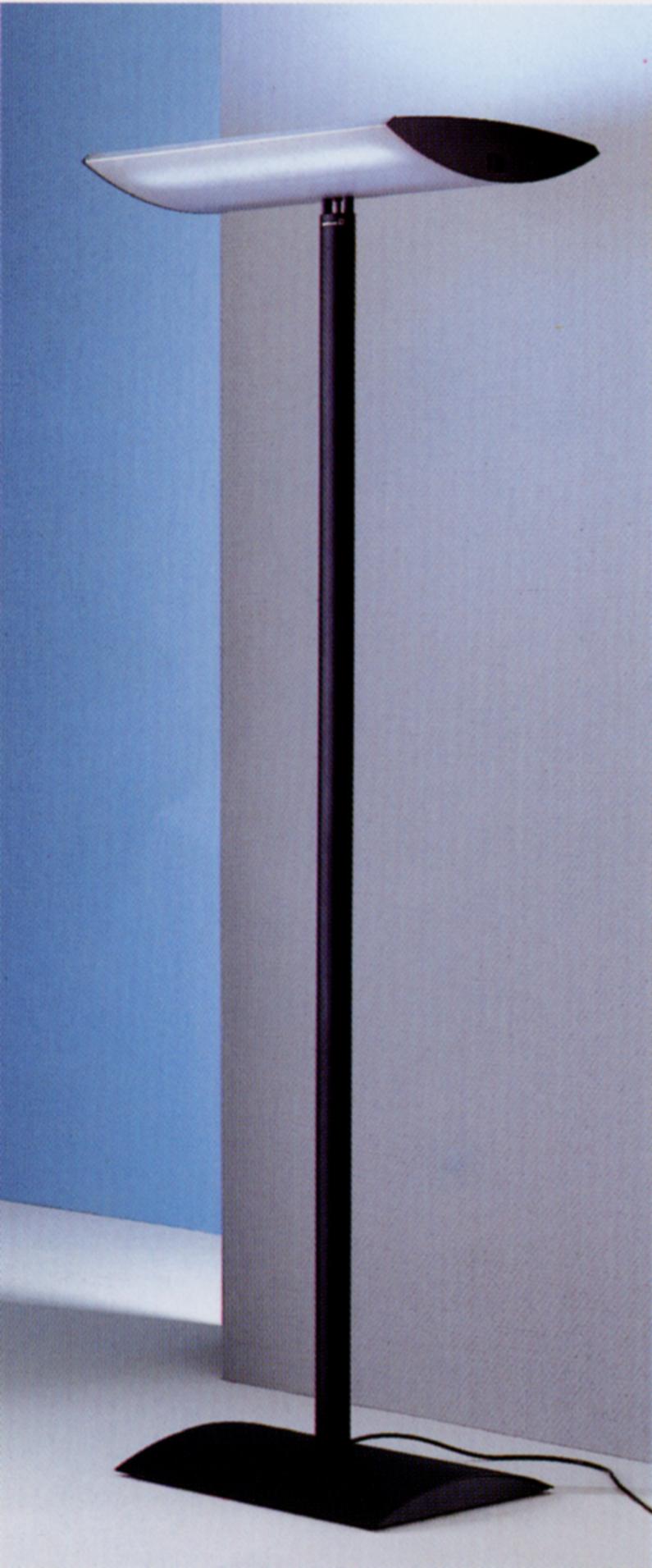 Waldmann Chorus Floor Model